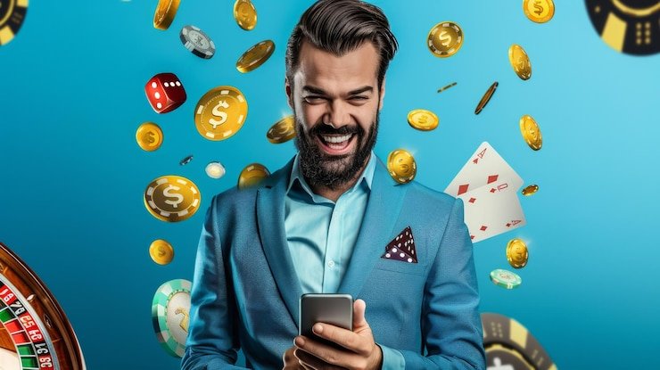 Ilustrasi keamanan data pribadi dalam platform digital bento88