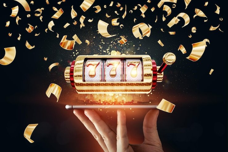 Ilustrasi keamanan data dan privasi pengguna di platform hiburan digital